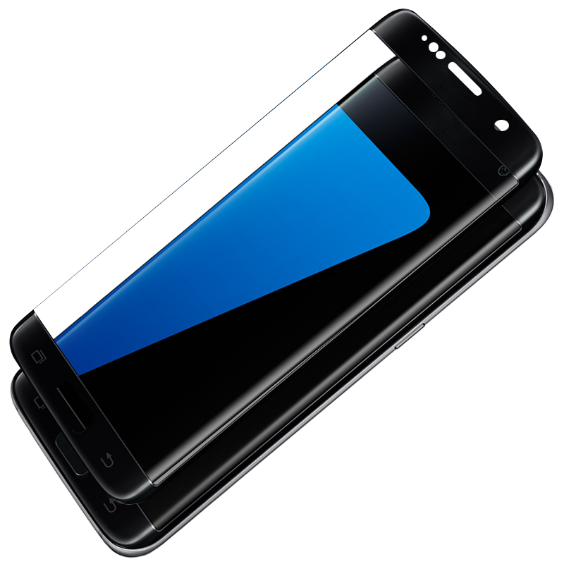 Olixar samsung galaxy s7 edge curved glass screen protector black 1 olixar samsung galaxy s7 edge curved glass screen protector black 1 also comes