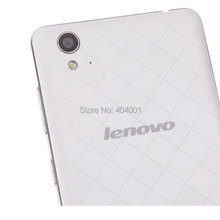 Original Lenovo A858T MTK6732 Quad Core Mobile Phone 4G FDD LTE 1 5GHz 5 0 1280X720