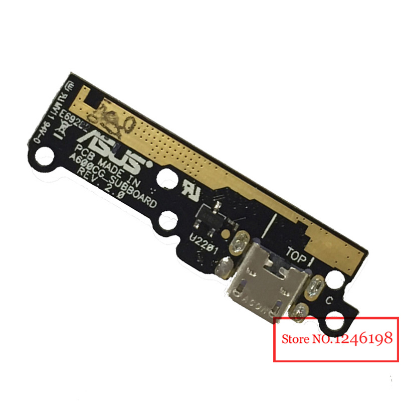       Asus ZenFone 6 A600CG T00G USB        
