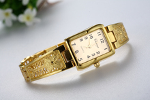 2015 fashion watch women full steel quartz watch luxury bracelet watches lady hour clock montre femme