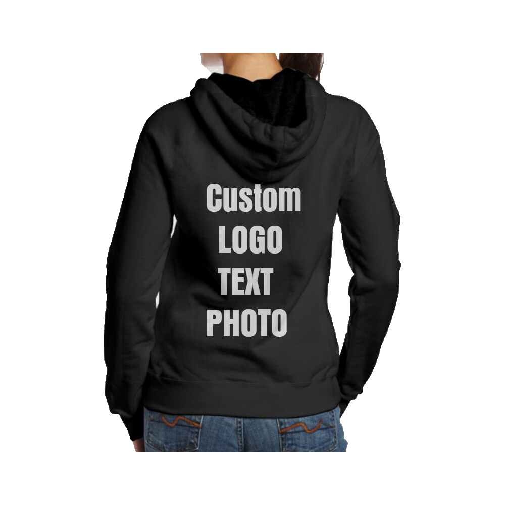 personalised sweatshirts