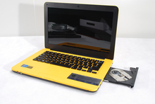  DHL EMS Free shipping 13 3 inch ultrabook laptop notebook computer 4GB RAM 320GB HDD