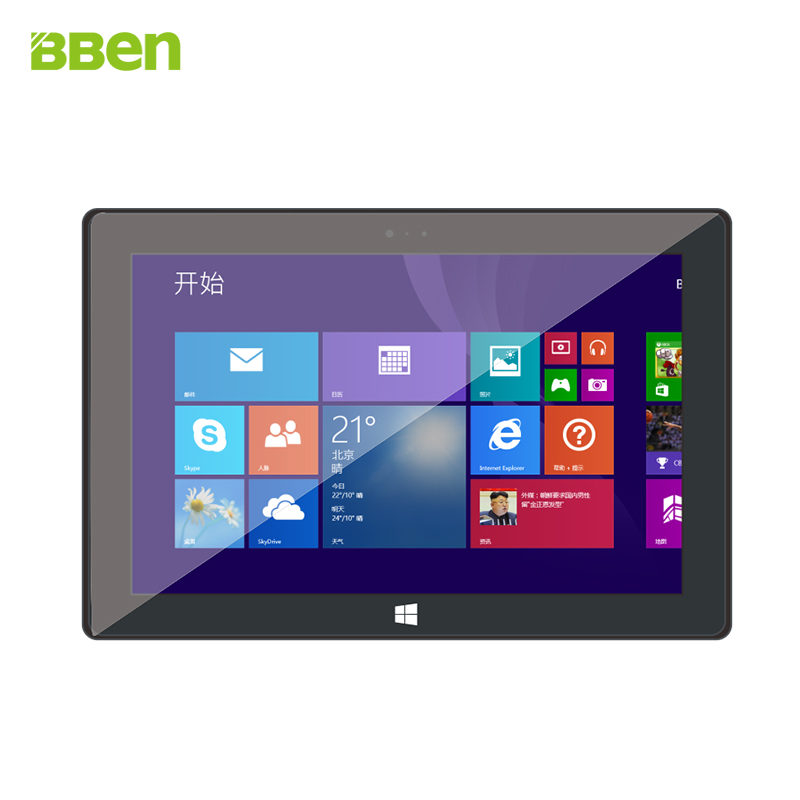 Sales promotion free pad case 10 1 inch Windows 8 1 OS tablet pc Quad core