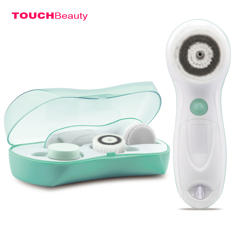 Electric Facial Brush 66