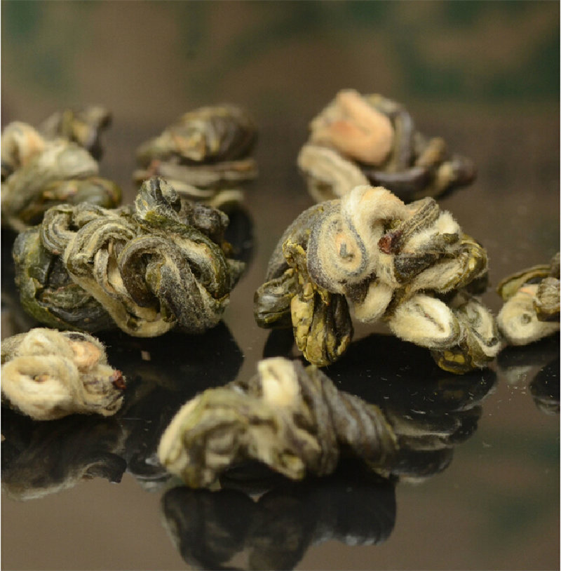2015 Chinese Green Tea Biluochun 200g Bi Luo Chun Green Tea Loose Leaf Benefits Slimming Pi