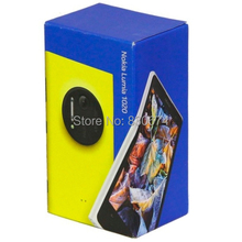 Original Nokia Lumia 1020 Windows Phone 4 5 HD Dual Core 1 5GHz 2G RAM 32G