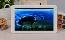 New 9 inch Android 4 4 tablet pc ATM 7029 Quad core 512MB 8GB Dual camera