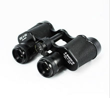 8 x 30 zoom marca sport binoculo telescopio binocular glimmer prismáticos de visión nocturna por infrarrojos