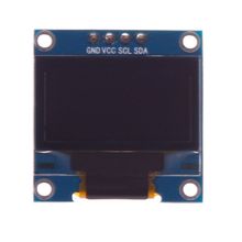 New 0.96″ I2C IIC Serial 128X64 OLED LCD LED Display Module For Arduino #55785