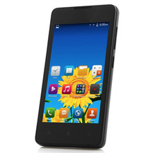 Original 4 0 Touch Screen Lenovo A1900 Smart Phone Android 4 4 SC7730 Quad Core 1