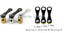 3 Sets Stealth Rotary Tattoo Machine Gun Replacement Bearings Kit Supply for tattoo machine gun free shipping supply