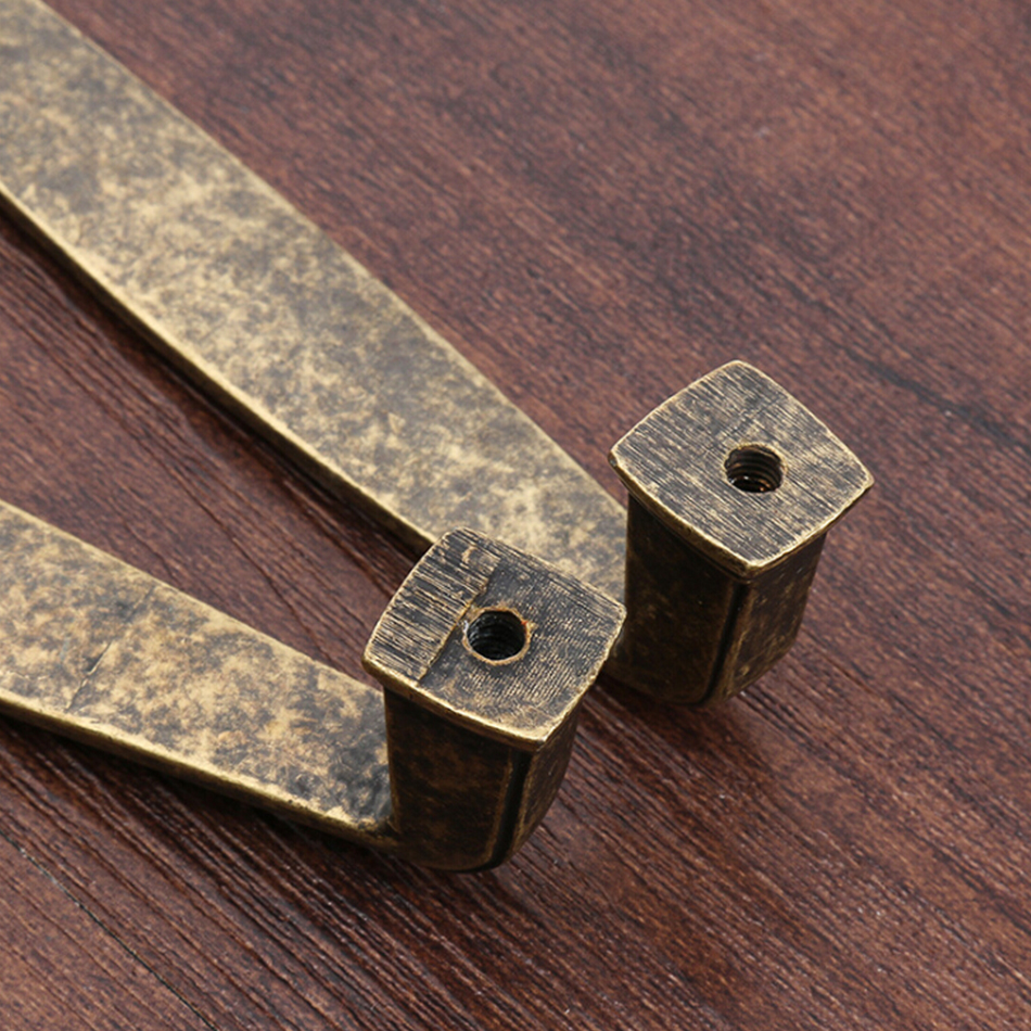 Acquista all'ingrosso online brass door handles and knobs da ...