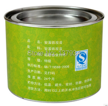 Free Shipping 80g China Anxi Tieguanyin Oolong Tea Natural Organic Health Green tea Tie with gift