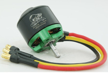 Original Cobra 2213-26 KV950 top multirotor motor for DIY FPV drone quadcopter/multirotor F450/550 KT airplane