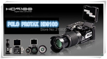 16 Times longer Zoom Pixel HD9100 Photo Camera Full HD Camcorder 16 million pixels 16x telephoto