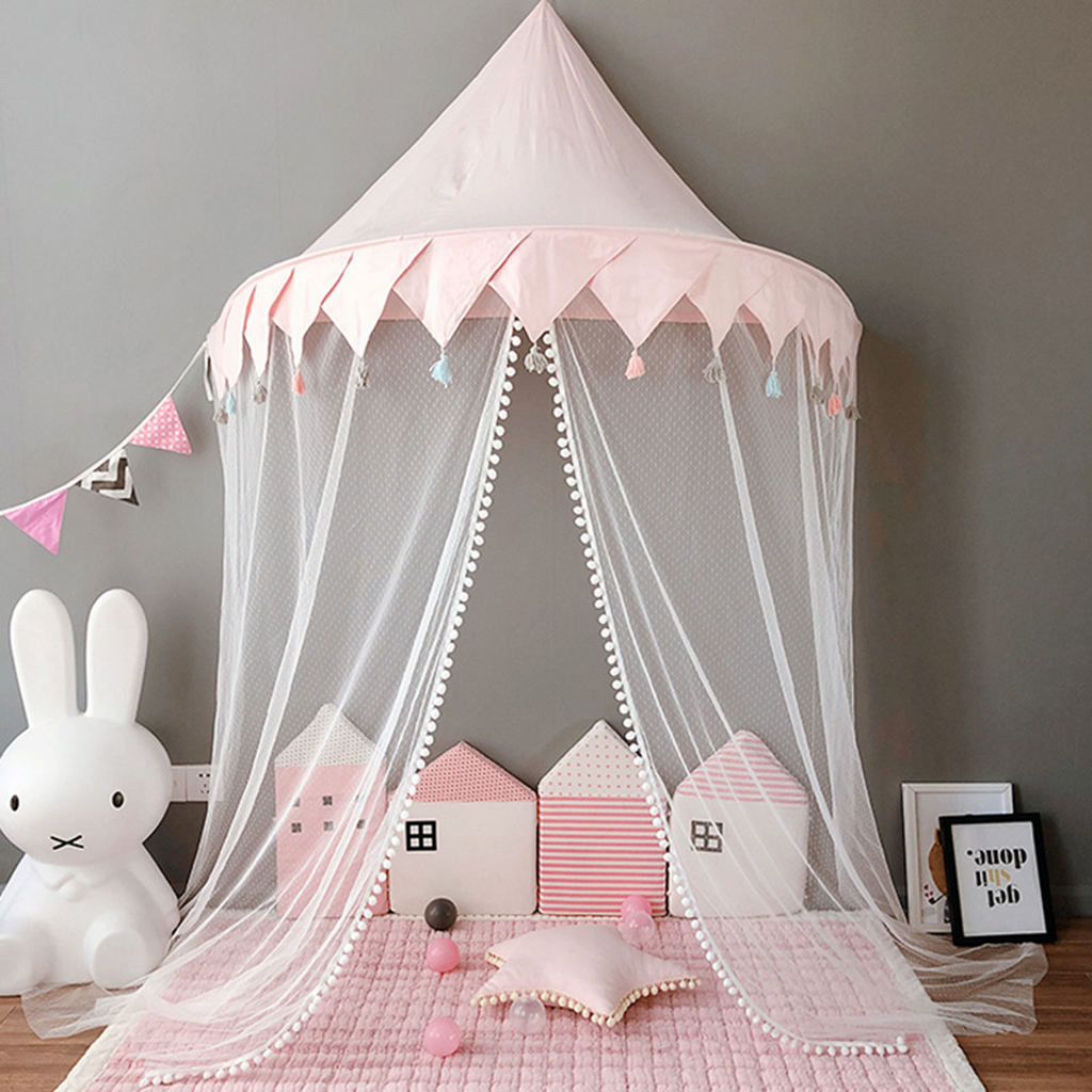 children's over bed canopy