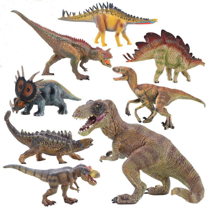 dinosaur zoo toy