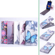 High Quality Flip PU PU Leather case Cover For Lenovo A606 Smartphone Free Shipping
