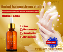 2Pcs A lot Liquid Nail Treatment Toe Pinceis Fungus Removal Essence for the treatment of nail