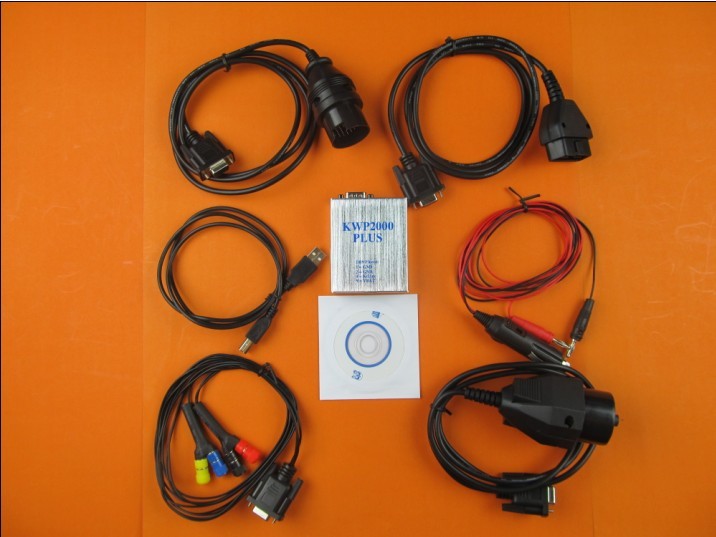 Kwp2000   -flasher   OBD2   tunning 