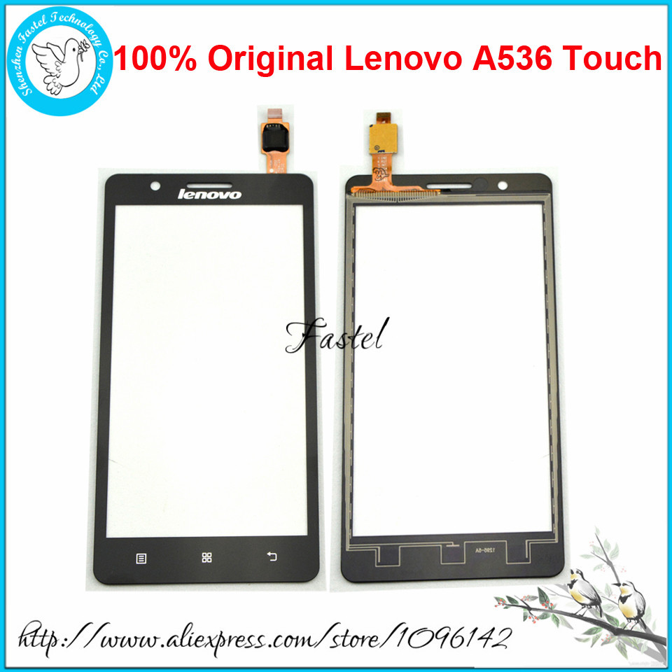 Замена стекла на lenovo a536
