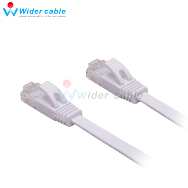 Short Ethernet Patch Cable
