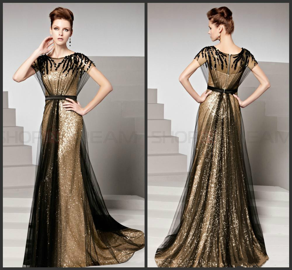 Images of Long Evening Gown - Gift and fashion