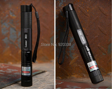 green laser pointers 80000mw 80w high power 532nm focusable can burn match,burn cigarettes,pop balloon SD laser 303