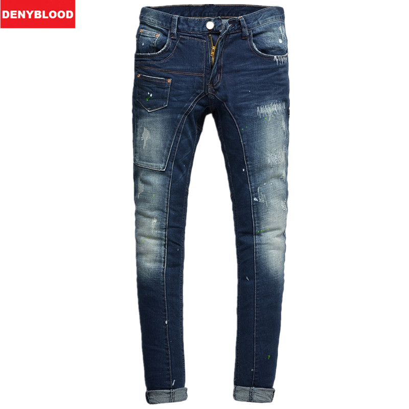Mens printed skinny jeans Skinny Jeans for Men Having a tight fit is important when you are looking for the right fit for skinny jeans. This collection of men’s skinny jeans will keep you happy for a long time.