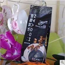 227g China s Yunnan Small Grain of Coffee Beans Authenticity of Origin Beans Black Coffee Slimming