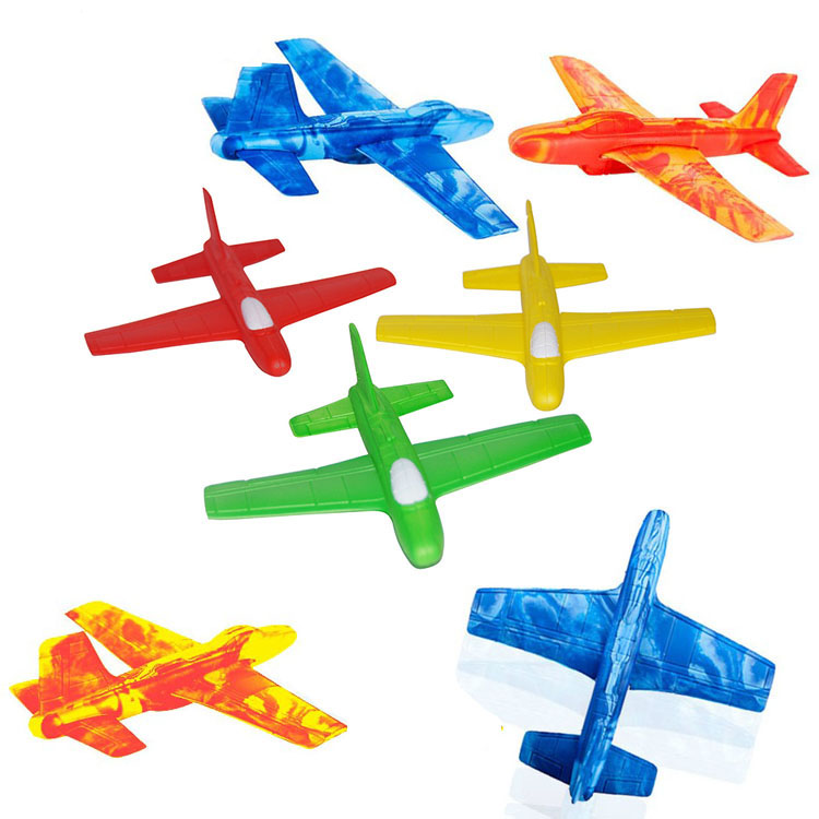 mini toy aeroplane