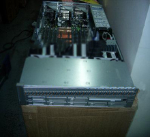 Sun sparc enterprise t5120 server 9