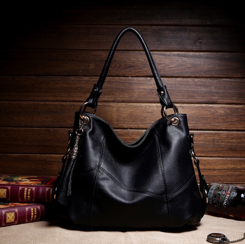Cheap Leather Handbags For Sale - Mc Luggage