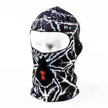 Fashion Full Face Mask Motorcycle Ski Balaclava Sports Snood Motor Bike Mask Cover Cap