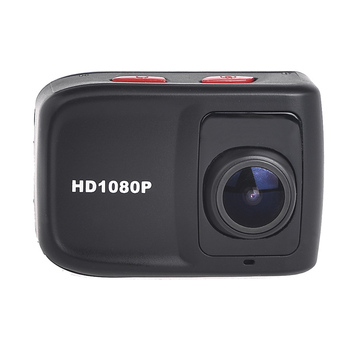 Спорт действие камера полный HD 1080 P 60 M водонепроницаемый видео шлем камера