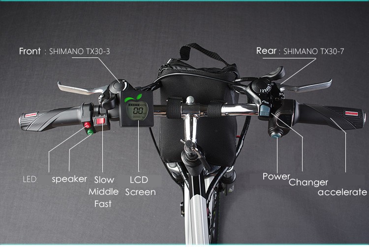 Authentic X-Entrance model 21 velocity 26 inch 20A 48V 500W Lithium Battery Electrical folding Mountain Bike downhill Bicycle ebike HTB1CcyXNFXXXXcYXVXXq6xXFXXXx - Authentic X-Entrance model 21 velocity 26 inch 20A 48V 500W Lithium Battery Electrical folding Mountain Bike downhill Bicycle ebike