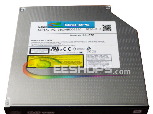 MATSHITA DVD RAM UJ841S DRIVERS DOWNLOAD