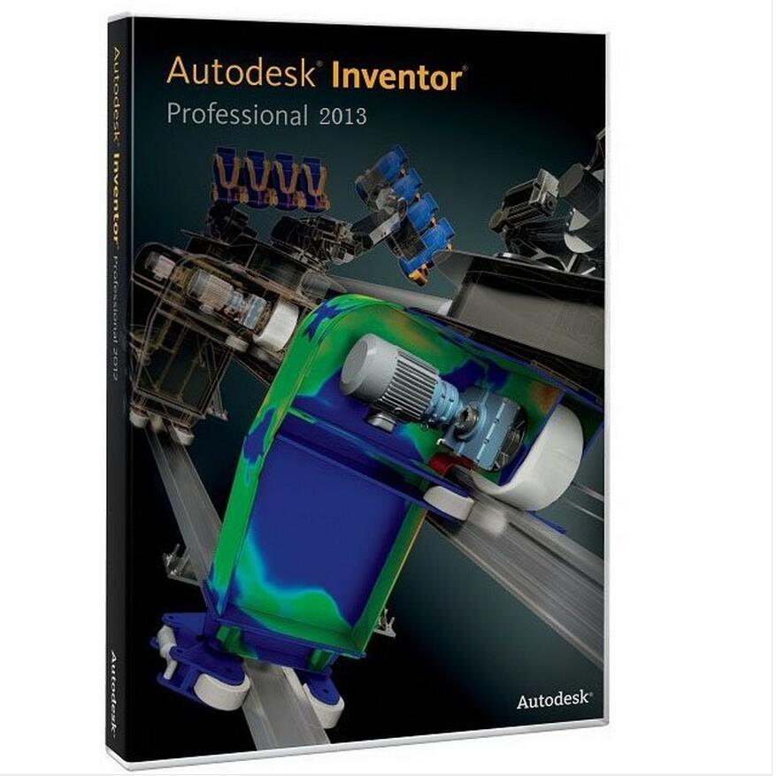 Autodesk Inventor 2012 64 Bit Keygen