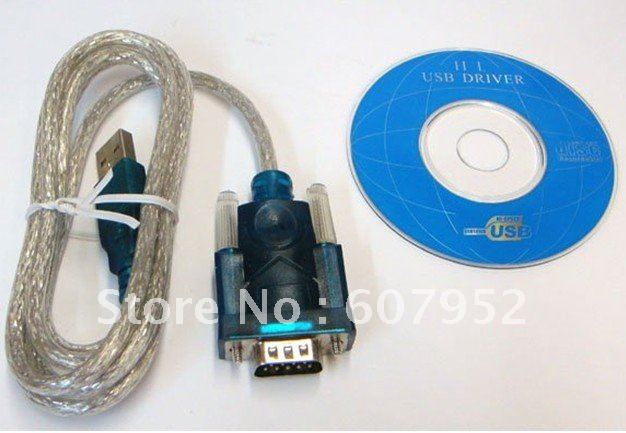 Vcom Usb Rs232 Driver Windows 7