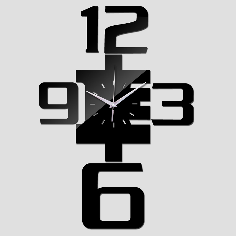 2015      horloge reloj         3d-  