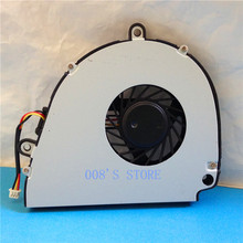 Laptop CPU Cooling Fan For Acer Aspire 5750 5755 5350 5750G 5755G P5WS0 P5WEO V3-571G V3-571 E1-531G E1-531 E1-571 Free Shipping