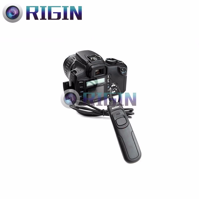 Origin-Godox Camera Shutter Release RC-N3 (3)