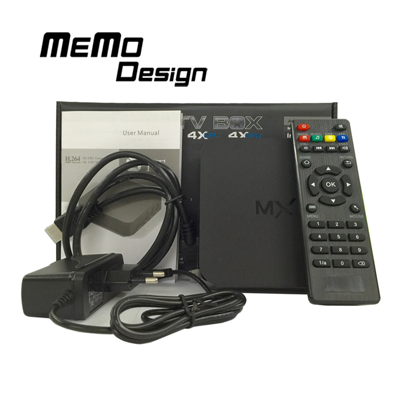 Android Tv  Oem Mxq  -  9