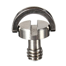 1/4″ Vis Screw Inox Adaptateur Pour Appareil Photo Camera Suppport Trepied Plateau