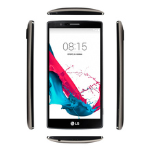Original Unlocked LG G4 H815 H810 Hexa Core Cell Phones 5 5 3GB RAM 32GB ROM