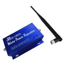 1Set LCD Family GSM 900MHz Mini Cell Phone Mobile Phone Signal Booster Repeater for 200 square
