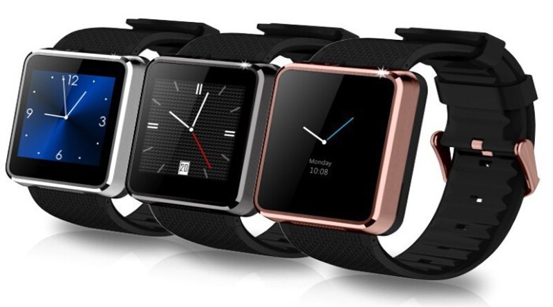smart watch f1 plus