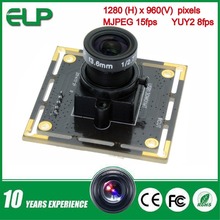 1 3 mp 960p 0 01lux low illumination HD mini security usb otg camera for Android
