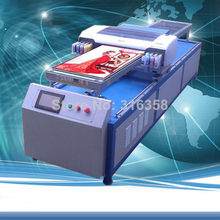 A2 Print Size of 420*2000mm Multifunction Flatbed Printer,Ceramic Printer,Glass Printer,Tile Printer,Metal Printe