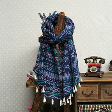 2016 spring brand fashion elegant wool blends plaid long large soft warm women scarf warm tartan wrap shawl hijab